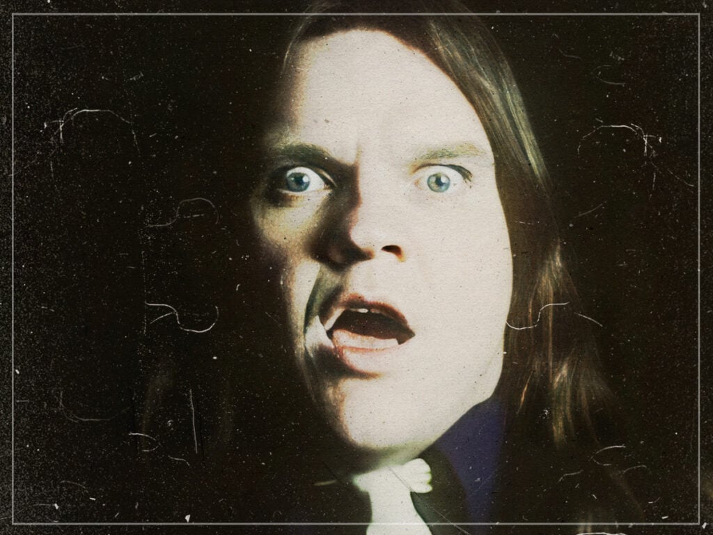 Meatloaf - Musician
