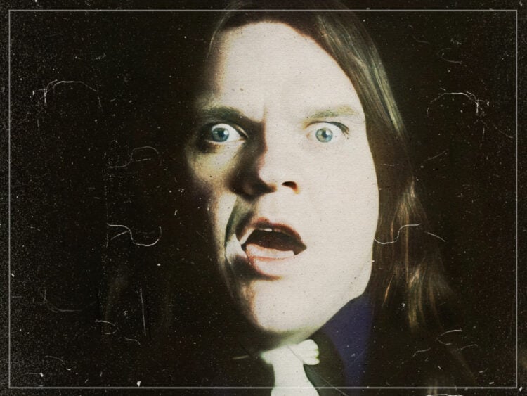 Meatloaf - Musician