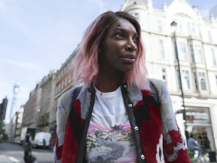 Michaela Coel - Far Out Magazine