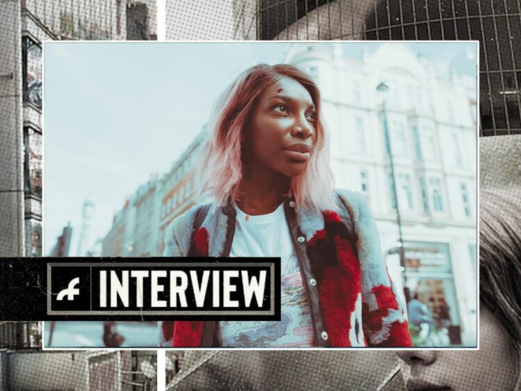 Michaela Coel - Interview - Far Out Magazine