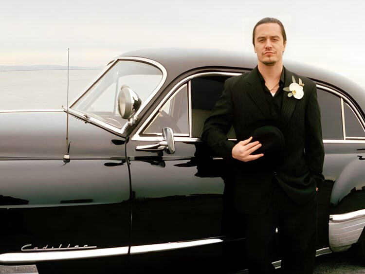 Mike Patton - Faith No More