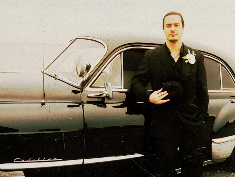 Mike Patton - Faith No More