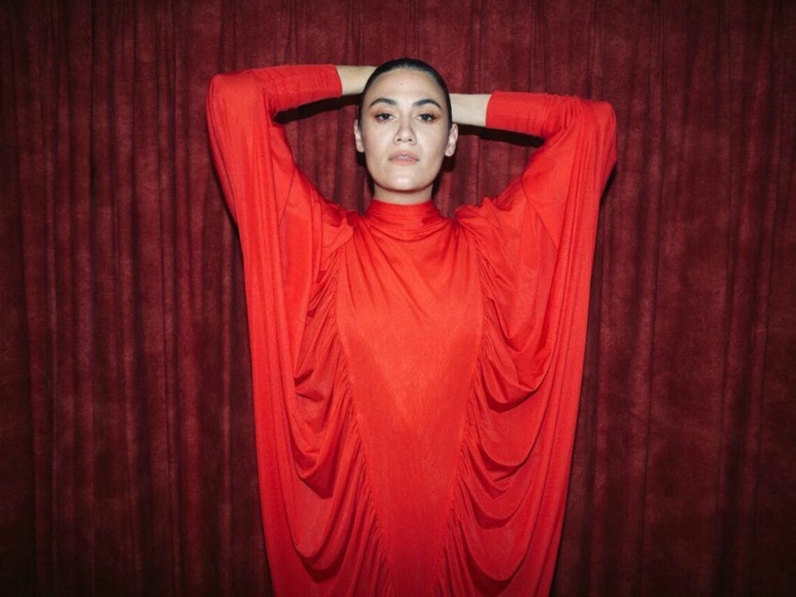Nadine Shah - Far Out Magazine