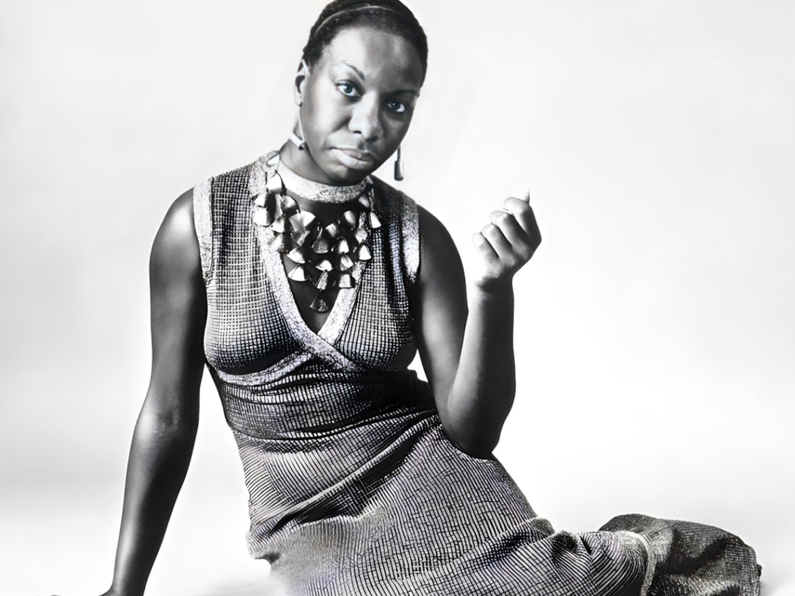 Nina Simone - Singer - Musician