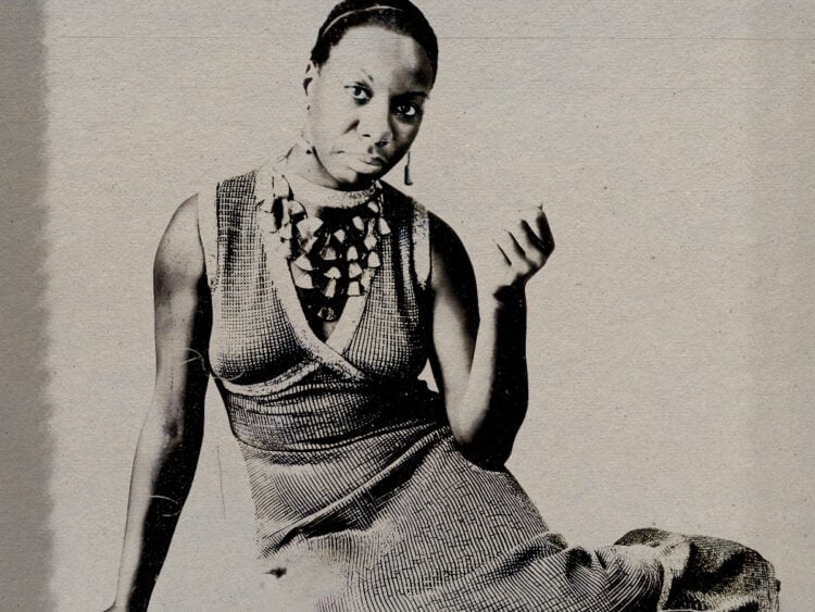 Nina Simone - Singer - Musician
