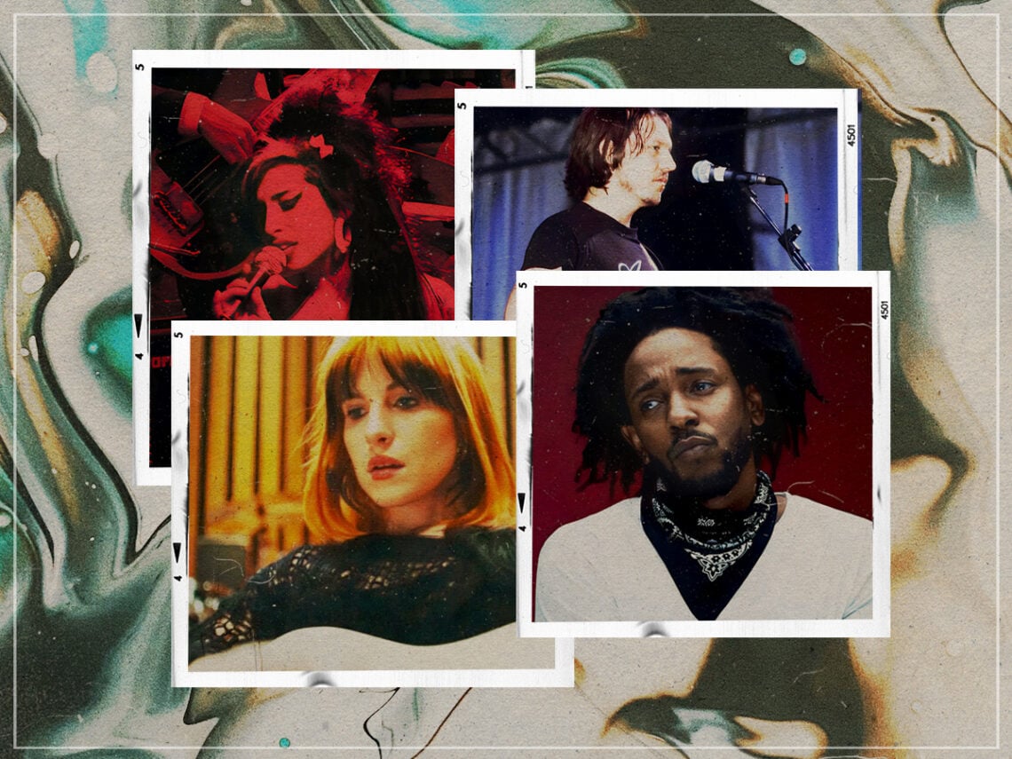 10 artists who addressed their mental health issues through song - 2023