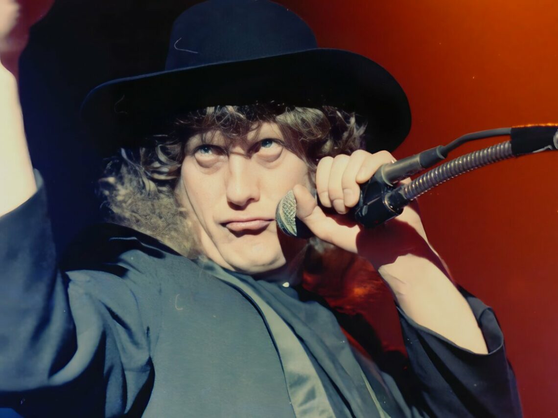 Noddy Holder - Far Out Magazine