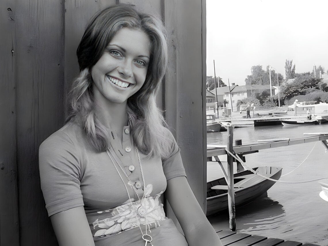 Olivia Newton-John - Actor