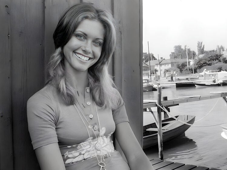 Olivia Newton-John - Actor