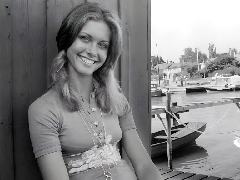 Olivia Newton-John - Actor