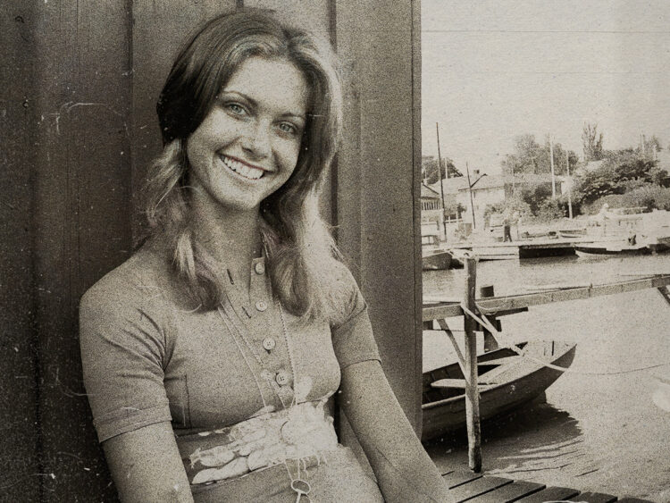 Olivia Newton-John - Actor
