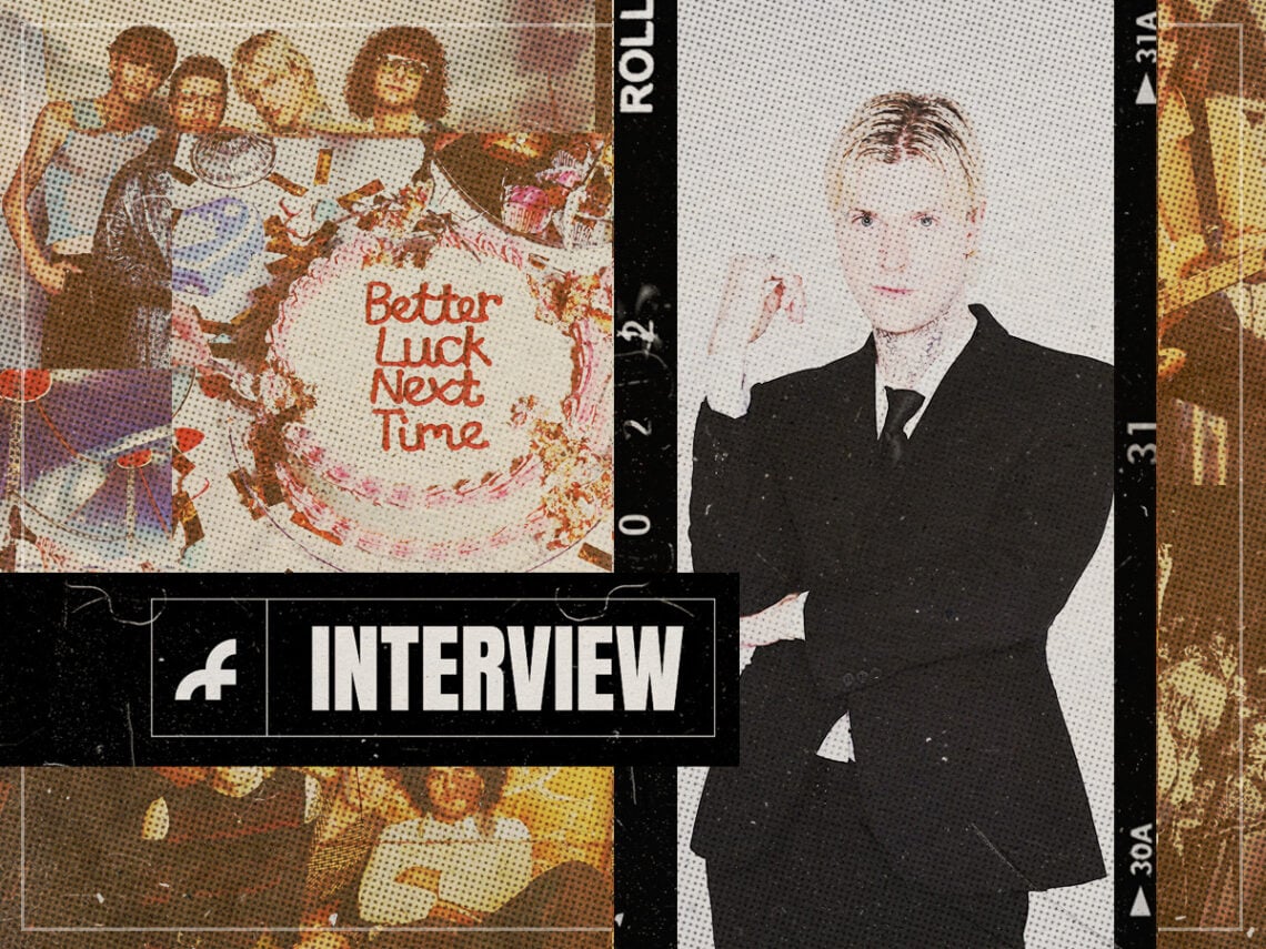 Oscar Pollock of Sundara Karma discusses new music and the threat of AI - 2023 - Interview