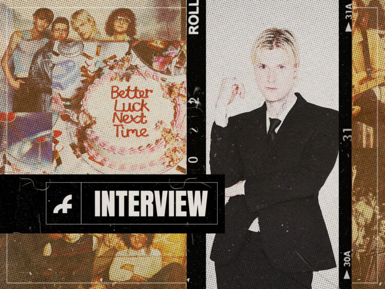 Oscar Pollock of Sundara Karma discusses new music and the threat of AI - 2023 - Interview