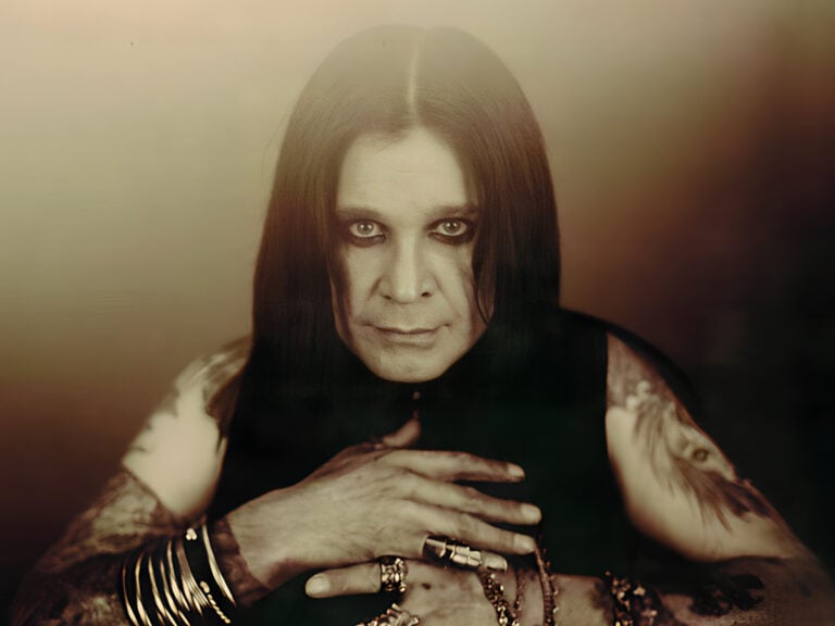 Ozzy Osbourne - 2000s - Solo