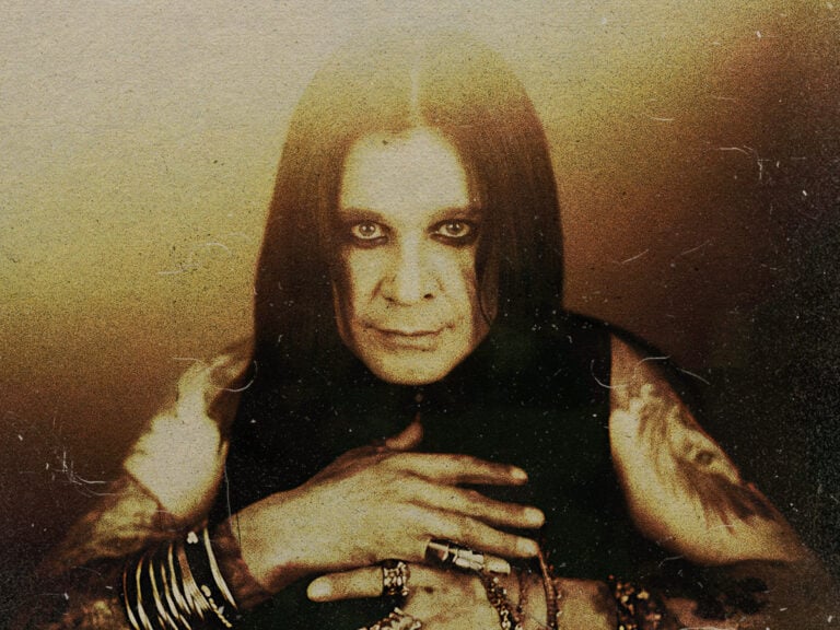 Ozzy Osbourne - 2000s - Solo