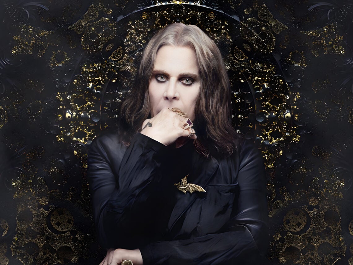 Ozzy Osbourne - Solo - 2010s