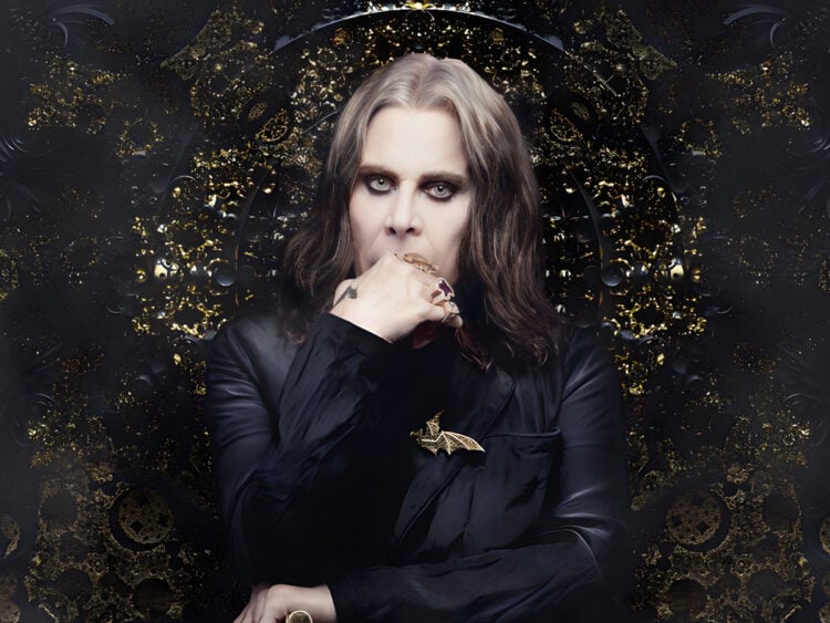 Ozzy Osbourne - Solo - 2010s