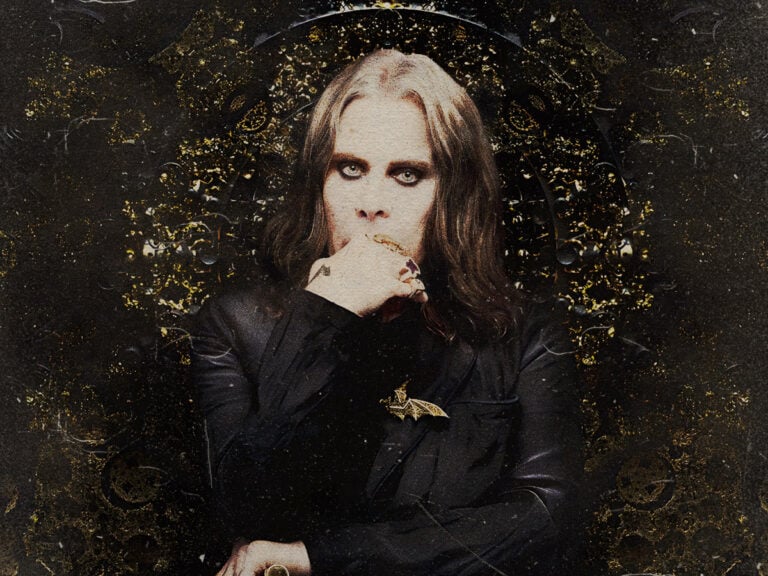 Ozzy Osbourne - Solo - 2010s