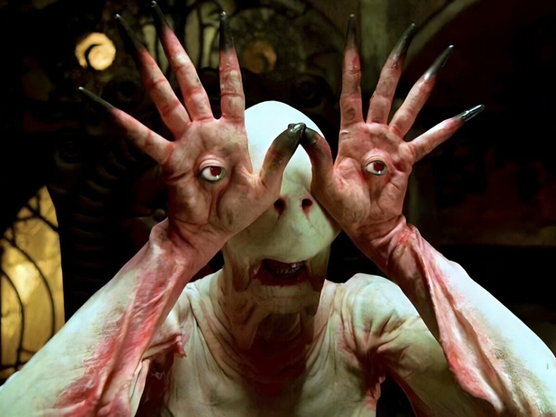 Pan's Labyrinth - Far Out Magazine