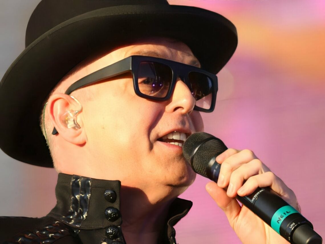 Pet Shop Boys - Far Out Magazine
