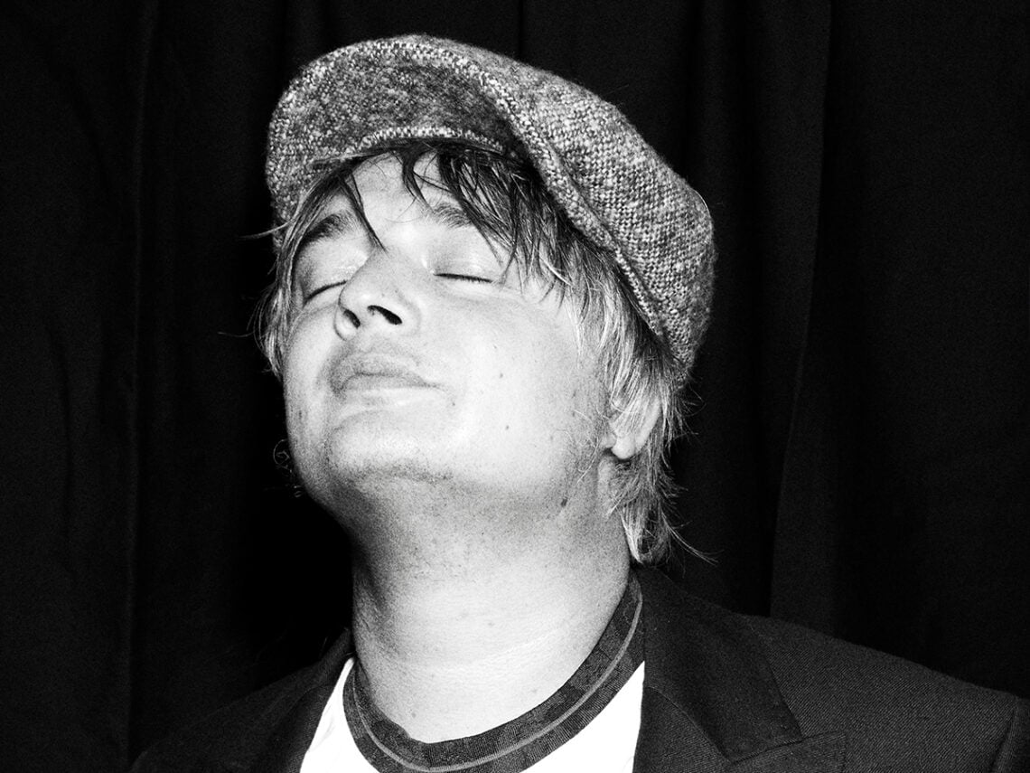 Pete Doherty - 2023 - 02