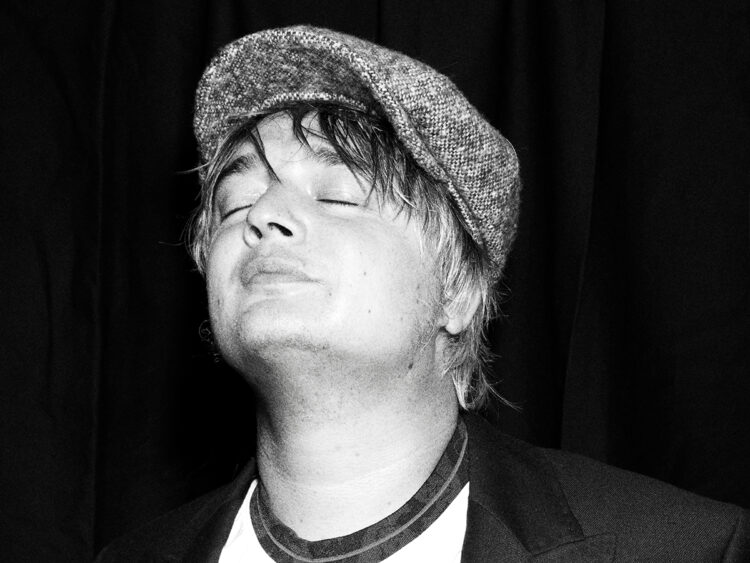 Pete Doherty - 2023 - 02