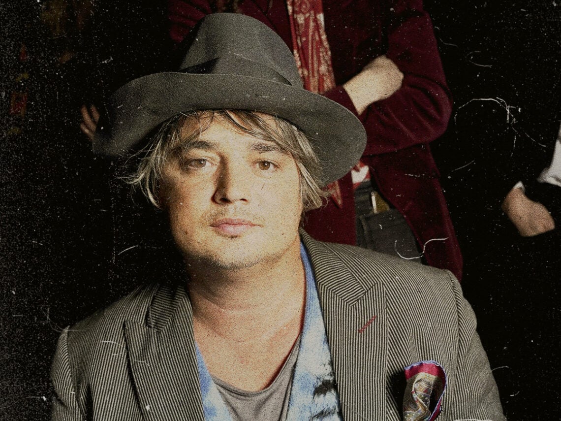 Pete Doherty - 2023