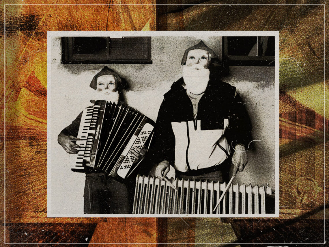 Philemon Arthur and the Dung- the mysterious Swedish Grammy-winning album that cancelled the award for a decade - 2023