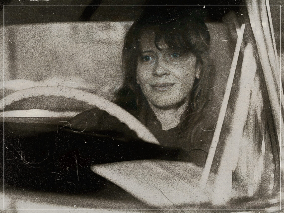 'Radio On'- an underground British road movie featuring a flawless new wave soundtrack - 1979 - 2023