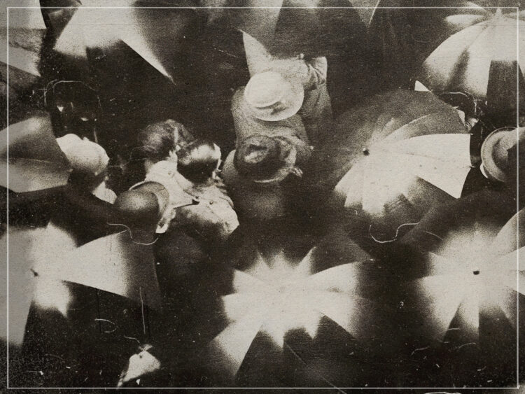 Rain - Joris Ivens - 1929 - Amsterdam - Short Film