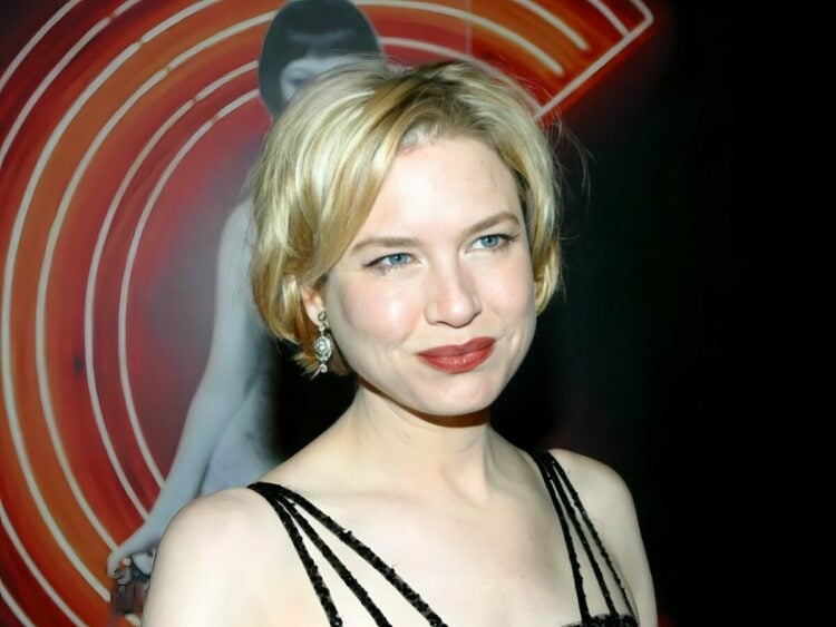 Renee Zellweger - Far Out Magazine