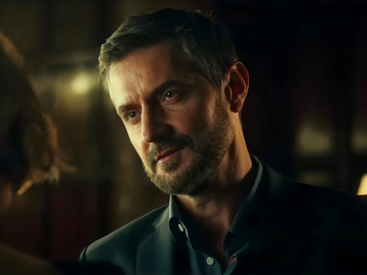 Richard Armitage - Obsession - Far Out Magazine
