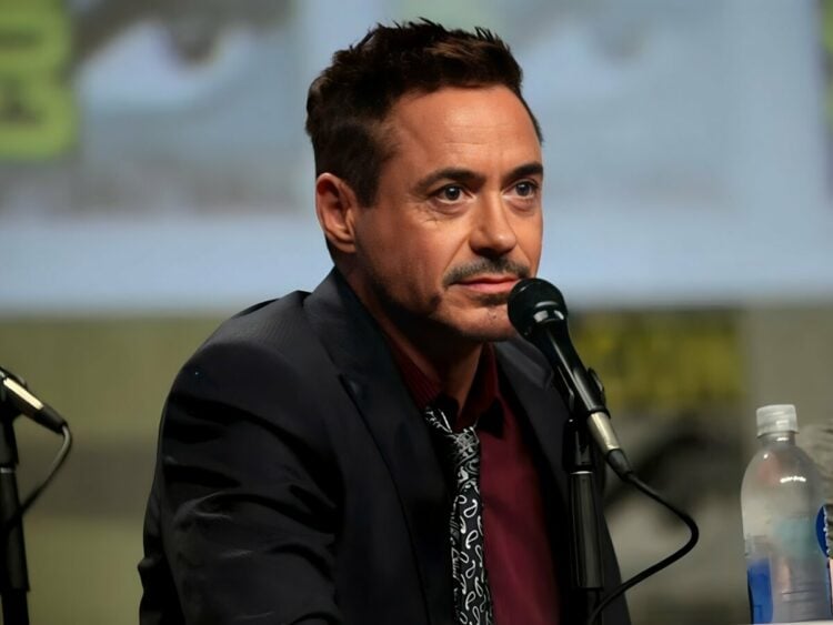 Robert Downey Jr - Far Out Magazine