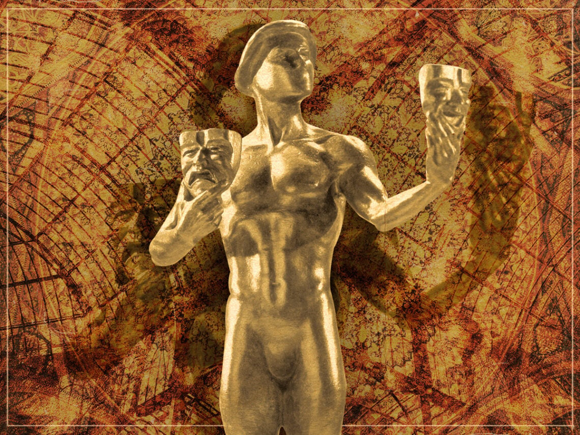 SAG Awards - Screen Actors Guild Awards - 2023