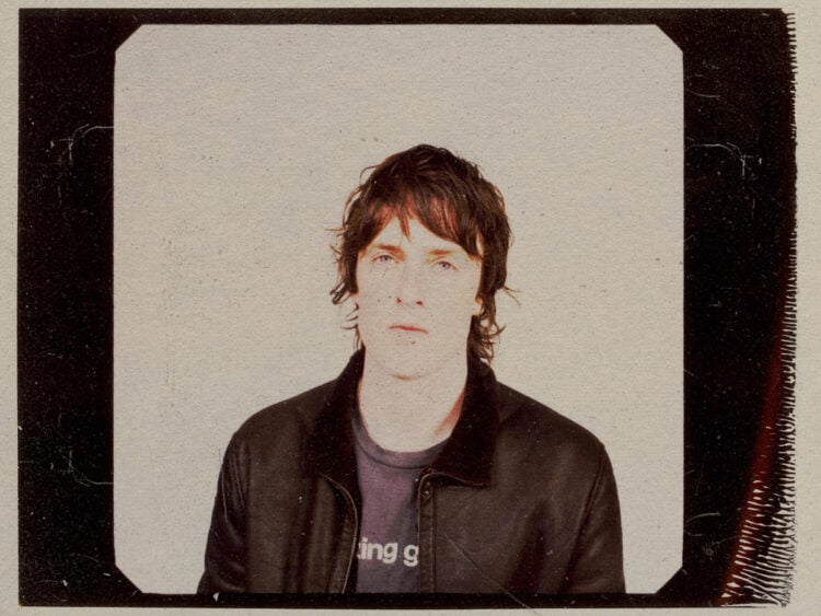 SPIRITUALIZED - 2023