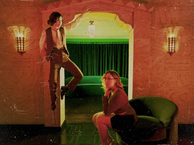 Sleater Kinney - 2023