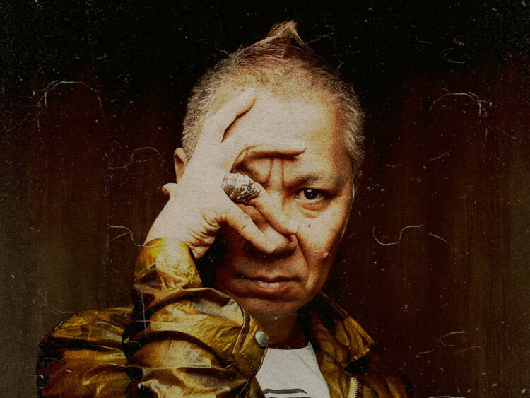 Takashi Miike - Japanese film director - film producer - screenwriter