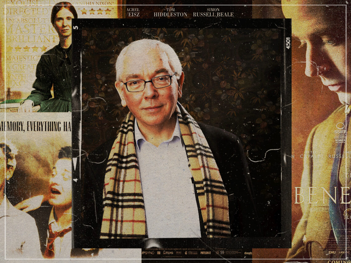 Terence Davies - British Director