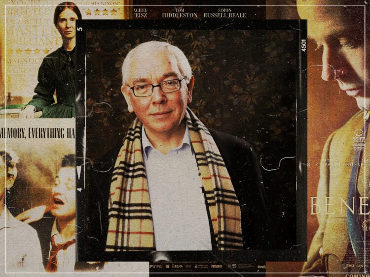 Terence Davies - British Director