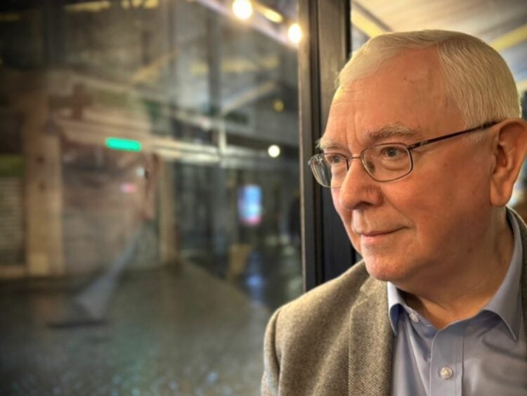 Terence Davies