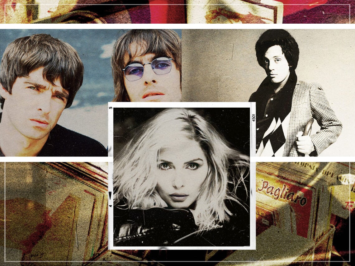 The 10 biggest earworms in rock music history - 2023 - Blondie - Oasis - Billy Joel