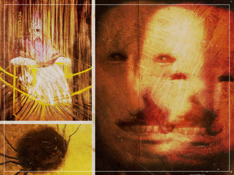 The 10 most horrifying artworks in history - 2023