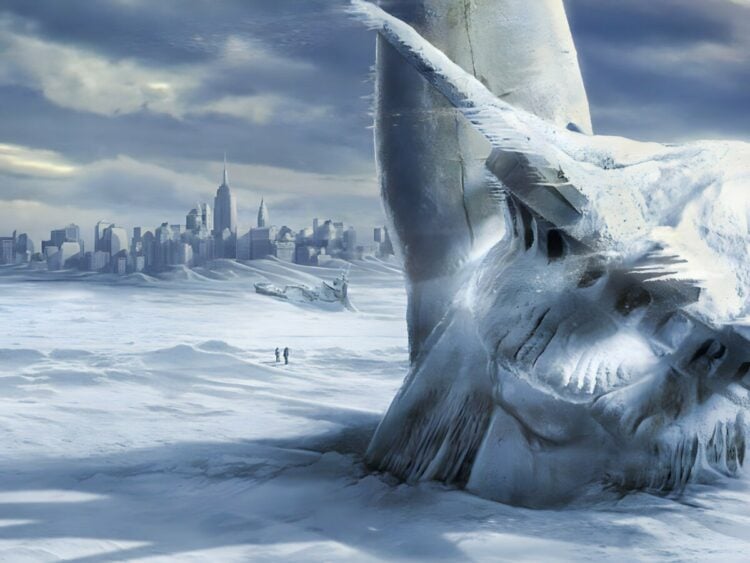 The Day After Tomorrow - Far Out Magazine