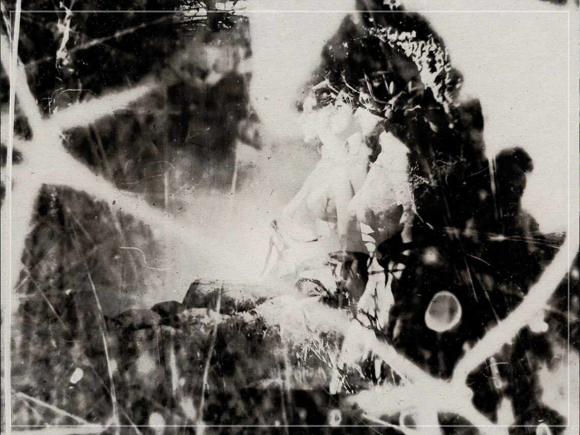 'The Exquisite Corpus'- Peter Tscherkassky's exploration of the erotic - 2015 - 2023