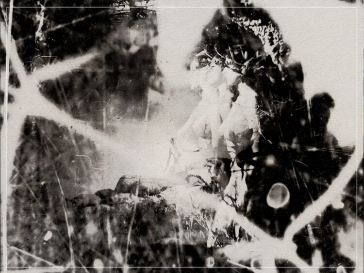 'The Exquisite Corpus'- Peter Tscherkassky's exploration of the erotic - 2015 - 2023