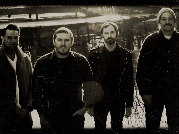 The Gaslight Anthem - 2023