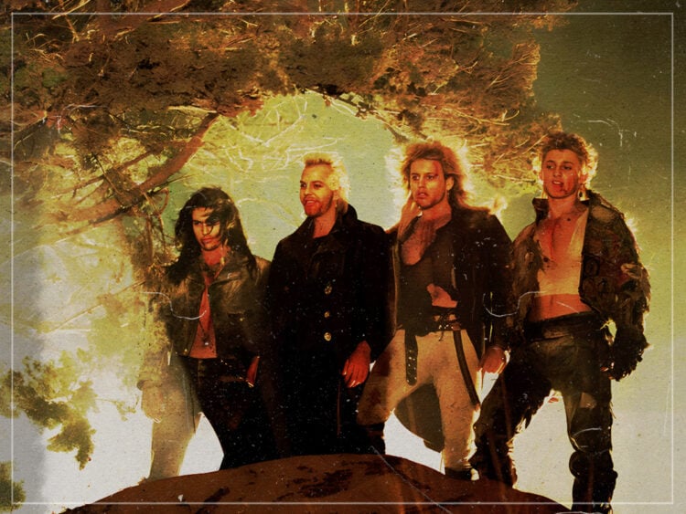 The Lost Boys - 1987 - Joel Schumacher