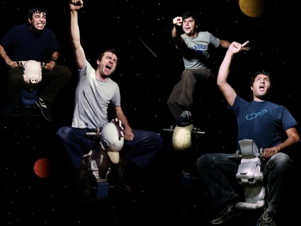 The Shins - Far Out Magazine