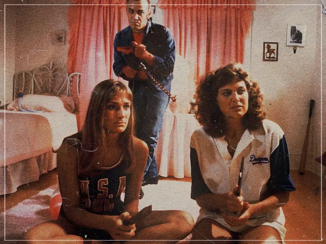 The Slumber Party Massacre - 1982 - Amy Holden Jones