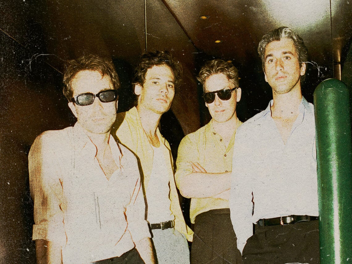 The Vaccines - 2023